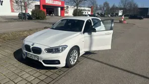 BMW 118 118i Sport Line