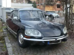 Citroen DS