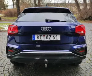 Audi Q2 Bild 4