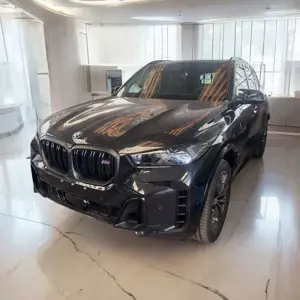 BMW X5 M60 i*MY25*PROTECTION*VR6*FACTORY ARMORING*