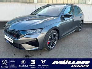 Skoda Octavia Combi RS 2,0 TSI DSG Pano.|HuD|DCC|Gar.