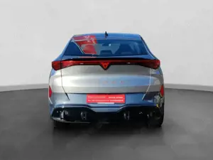 CUPRA Tavascan 77kWh Endurance 5-J-GARANTIE WÄRMEP ACC FULL LINK Bild 5