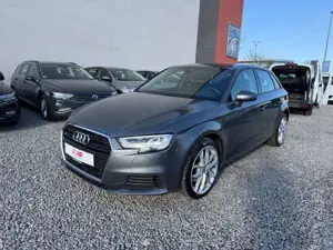 Audi A3 Sportback 35 2.0 TDI/1.Hand/ACC/Kamera
