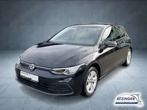 Volkswagen Golf Life 1,5l TSI ACC Navi LED Klima Navi
