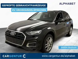 Audi Q5 50 2.0 TFSI e quattro Virtual 360° SpoSi StHz