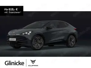 CUPRA Tavascan Dual Engine VZ 4Drive,250 kW 77 kWh, Ex