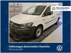 Volkswagen Caddy 1.0 TSI Kasten EcoProfi*Sitzheizung*