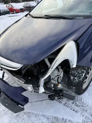 Opel Corsa 1.2 16V (ecoFLEX) Edition