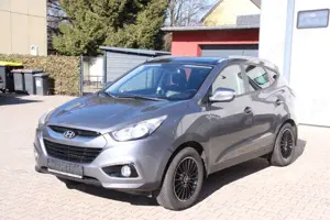Hyundai iX35 Style 2WD Leder/ Panorama / Navi