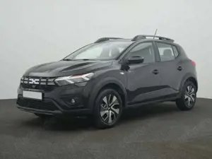 Dacia Sandero Stepway Expression TCe 90