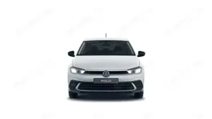 Volkswagen Polo Life GOAL 1.0 TSI DSG*NAVI*AHK*KAM*LED*Assi Bild 2