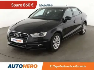 Audi A3 1.4 TFSI Attraction*NAV*XENON*TEMPO*PDC*SHZ*BT