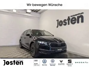 Skoda Octavia Combi Selection 1.5TSI Matrix-Beam AHK FahrAss+ Di
