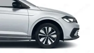 Volkswagen Polo Life GOAL 1.0 TSI DSG*NAVI*AHK*KAM*LED*Assi Bild 3