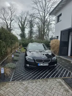 BMW 530 530d xDrive Aut.