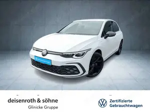 Volkswagen Golf GTE GTE AHK/Matrix/AppCon/Kam/HuD/ACC/Nav/18"