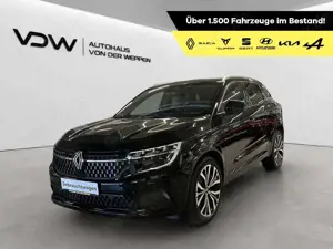 Renault Austral Iconic Klima Navi Rückfahrkamera Sitzheizung