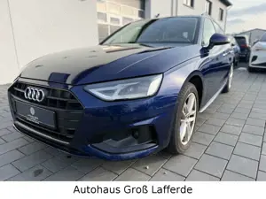 Audi A4 Avant 40 TDI advanced RFK VC Navi SHZ