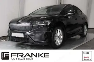 Skoda Enyaq Coupé 85 Sportline Klima Navi Leder