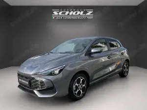 MG MG3 Hybrid+ Luxury MY 24,5