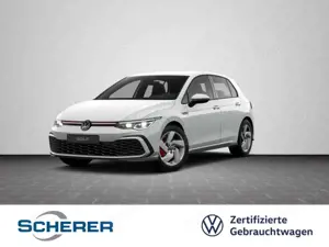 Volkswagen Golf GTI Golf VIII GTI 2.0 TSI DSG KAMERA SHZ LED