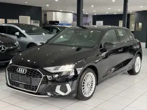 Audi A3 Sportback 30 TFSI advanced*KAMERA*LED*ACC*CAR
