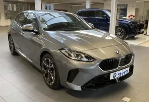 BMW 120 120 Aut.