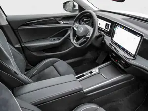 Volkswagen Passat Variant Business 1.5 eTSI DSG Navi AHK LED TravelAss. Bild 3