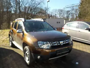 Dacia Duster Motorschaden! 1,2