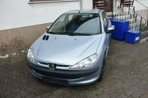 Peugeot 206 206 75 Presence