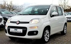 Fiat New Panda