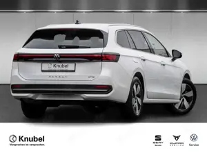 Volkswagen Passat Variant Business 1.5 eTSI DSG Navi AHK LED TravelAss. Bild 2