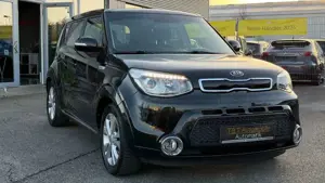 Kia Soul Dream Team Automatik Kamera SH PDC CarPlay