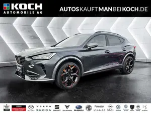 CUPRA Formentor 2.0 TSI 4Drive VZ LED RÜCK BEATS CARPL