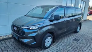 Ford Transit Custom DoKa Trend FT320 L2 Sitzheiz*70l*
