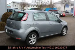 Fiat Punto Bild 4