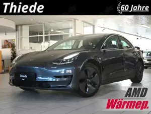 Tesla Model 3 Standard Range NAVI/KAMERA/SH/WÄRMEP/AHK