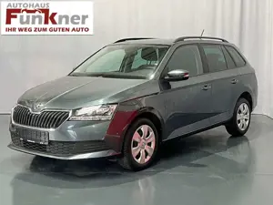 Skoda Fabia Combi DSG Ambition PDC NAVI 1-HAND