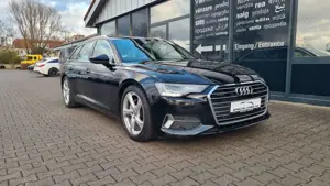 Audi A6 Avant 40 TDI quattro sport - S LINE - 1.HAND
