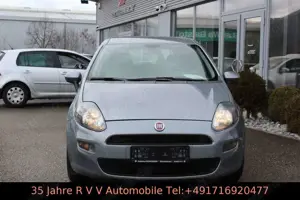 Fiat Punto Bild 2