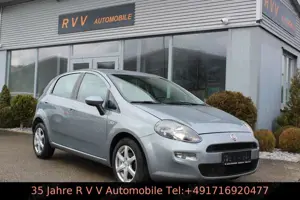 Fiat Punto Bild 3