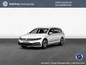 Volkswagen Passat Variant GTE 1.4 TSI eHybrid DSG AHK/Kamera/