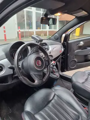 Fiat 500 0.9 8V S 63 KW (85 PS) TwinAirTurbo Bild 5