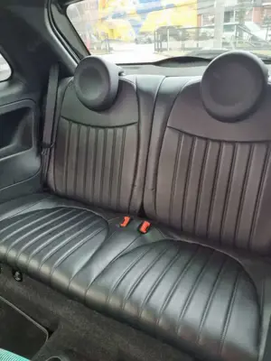 Fiat 500 0.9 8V S 63 KW (85 PS) TwinAirTurbo Bild 4