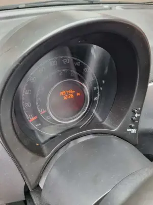 Fiat 500 0.9 8V S 63 KW (85 PS) TwinAirTurbo