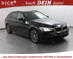BMW 520 d Aut Sport Line SHADO+VIRTU+PROF+HK+KAM+M18