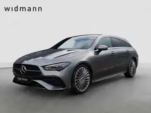 Mercedes-Benz CLA 200 SB Edition AMG Line*Multibeam*360°Kamera