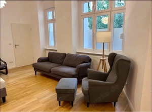 2-Zimmer Wohnung in Berlin-Treptow