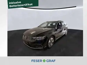 Volkswagen Passat Variant 1.4 TSI DSG GTE LED*