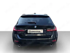 BMW 320 d Touring Sport Line ACC AHK Standheiz. Hifi ACC A Bild 4